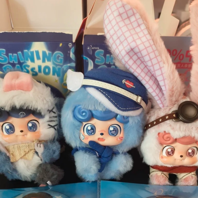 Baby Q Products - Новинка: Оригинальная серия Q-Baby Glitter Little