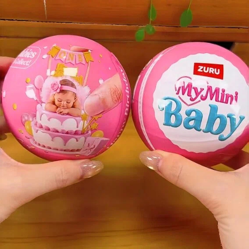 Baby Products Toys - Новинка в наличии: Zuru Happy Birthday