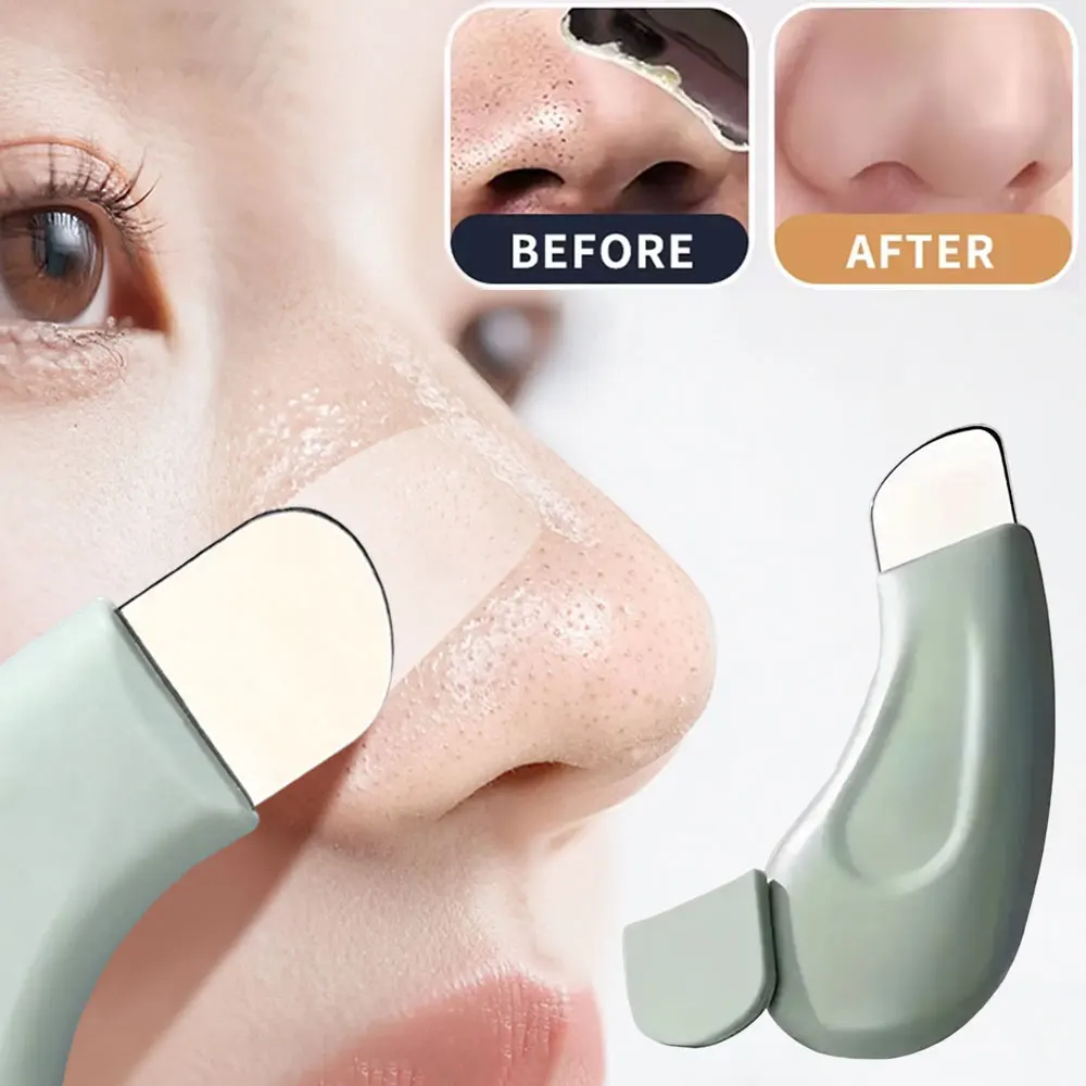 Nasal Aspirator - Инструмент для удаления черных точек с