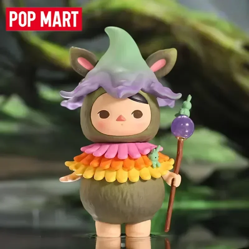 Baby Products Toys - POP MART Pucky Monster Baby Series:
