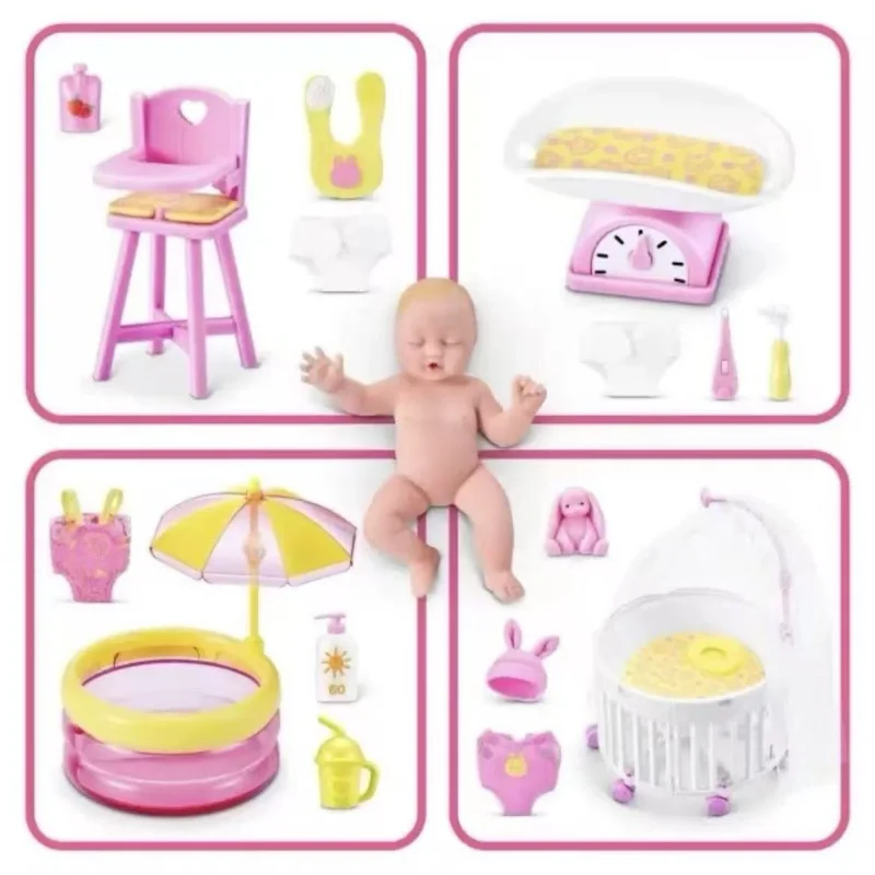 Новый шар-сюрприз «Пять раз» 2 – обзор и цена Baby Products Toys