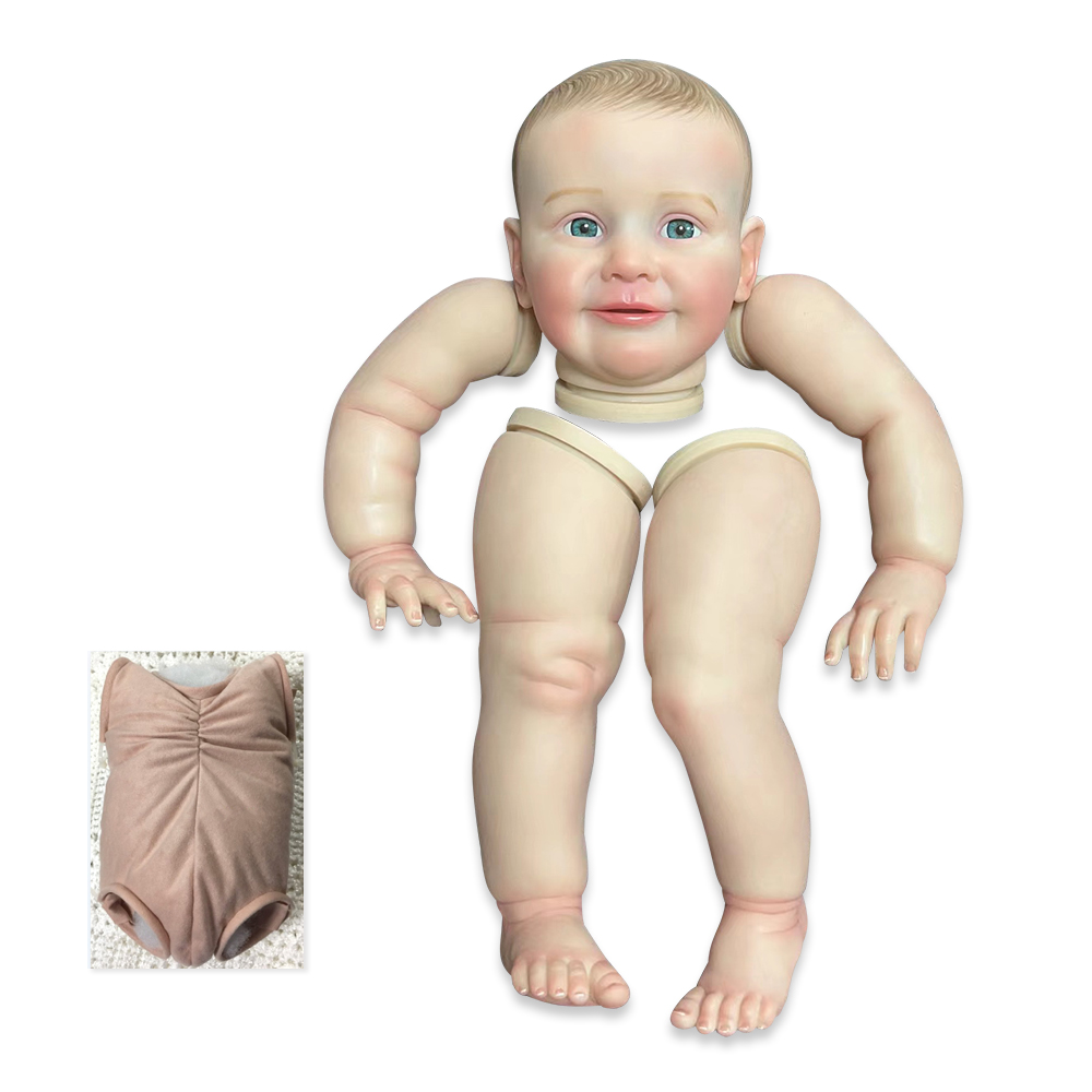 NPK 26-дюймовая реалистичная к – обзор и цена Zoe Baby Products
