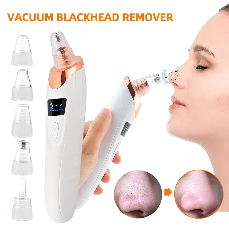 Многофункциональное чистящее с – обзор и цена Nasal Aspirator