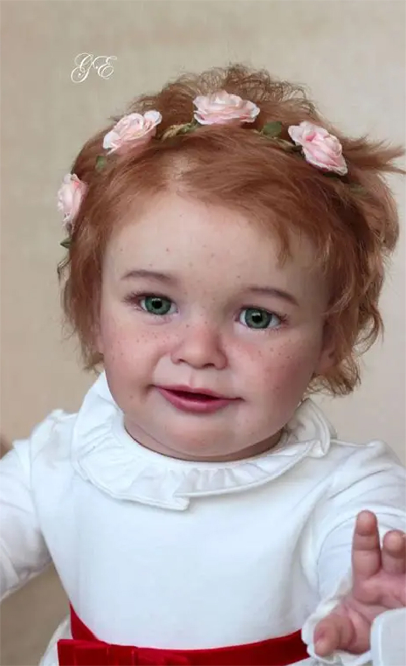 19-дюймовый набор для создания – обзор и цена Zoe Baby Products