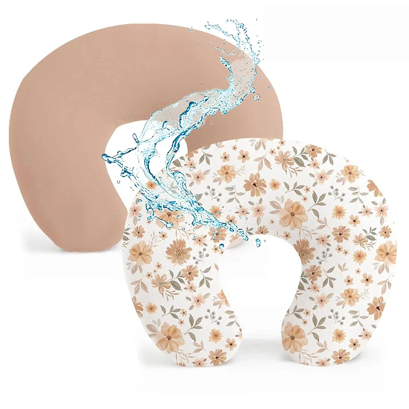 2 шт. водонепроницаемых эласти – обзор и цена Nursing Pillow Breastfeeding