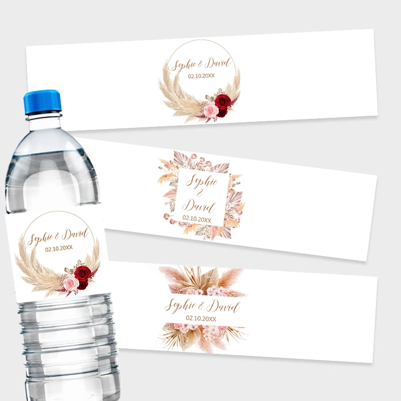 30 шт., наклейки для бутылок с – обзор и цена Zwitsal Baby Products