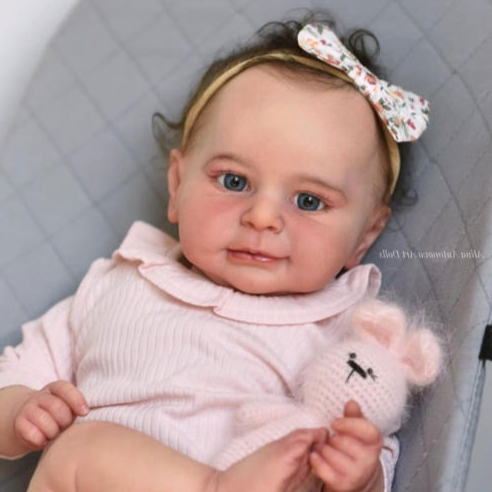 Набор NPK 19 дюймов для создан – обзор и цена Zoe Baby Products