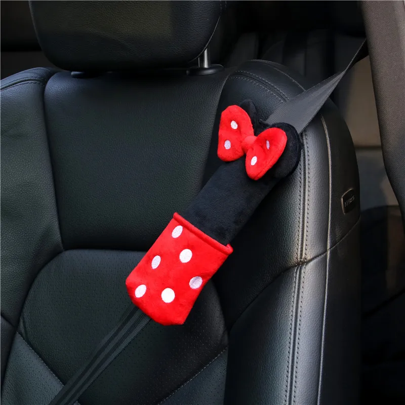 Мультяшный чехол для автомобил – обзор и цена Infant Car Seat Cover