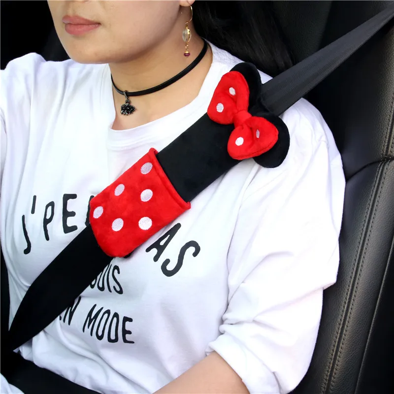 Мультяшный чехол для автомобил – обзор и цена Infant Car Seat Cover