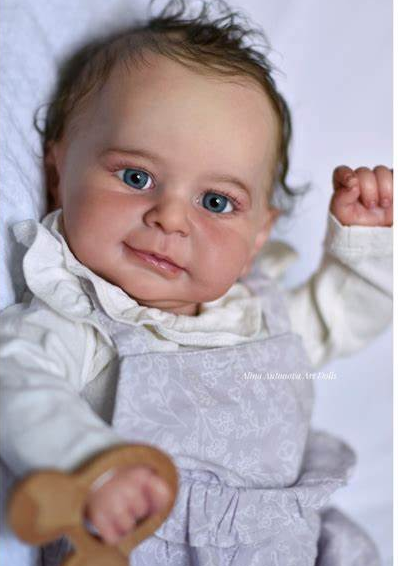 NPK 19-дюймовый комплект куклы – обзор и цена Zoe Baby Products