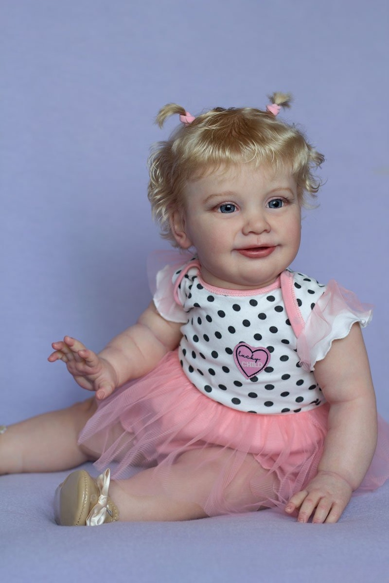 22-дюймовая/25-дюймовая неокра – обзор и цена Zoe Baby Products