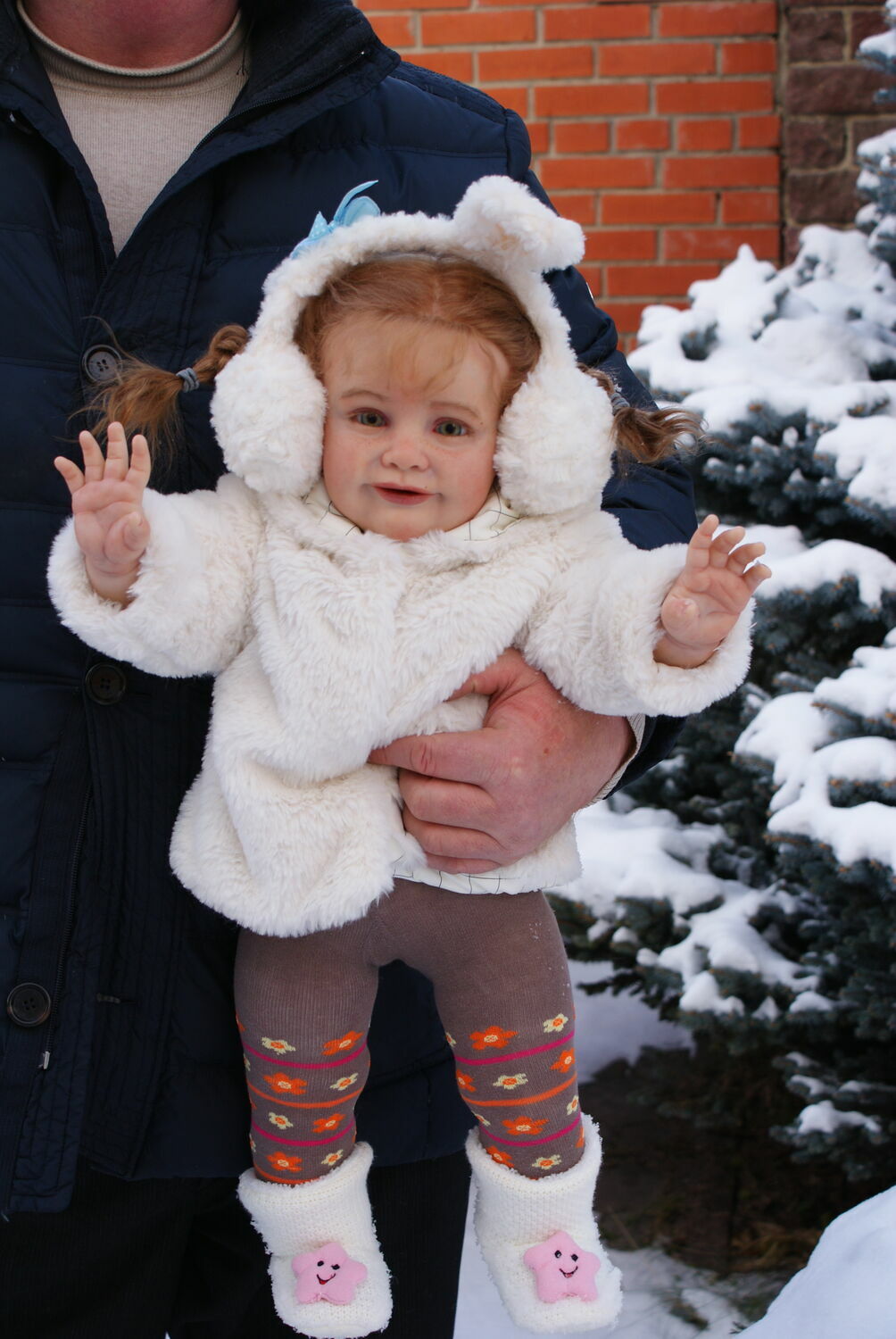 22-дюймовая/25-дюймовая неокра – обзор и цена Zoe Baby Products