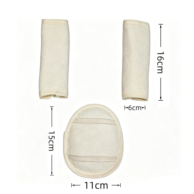 Защитный ремень для детской ко – обзор и цена Infant Car Seat Cover