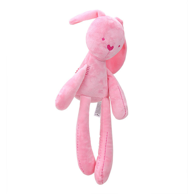 Детская плюшевая ручная кукла  – обзор и цена Baby Products Toys