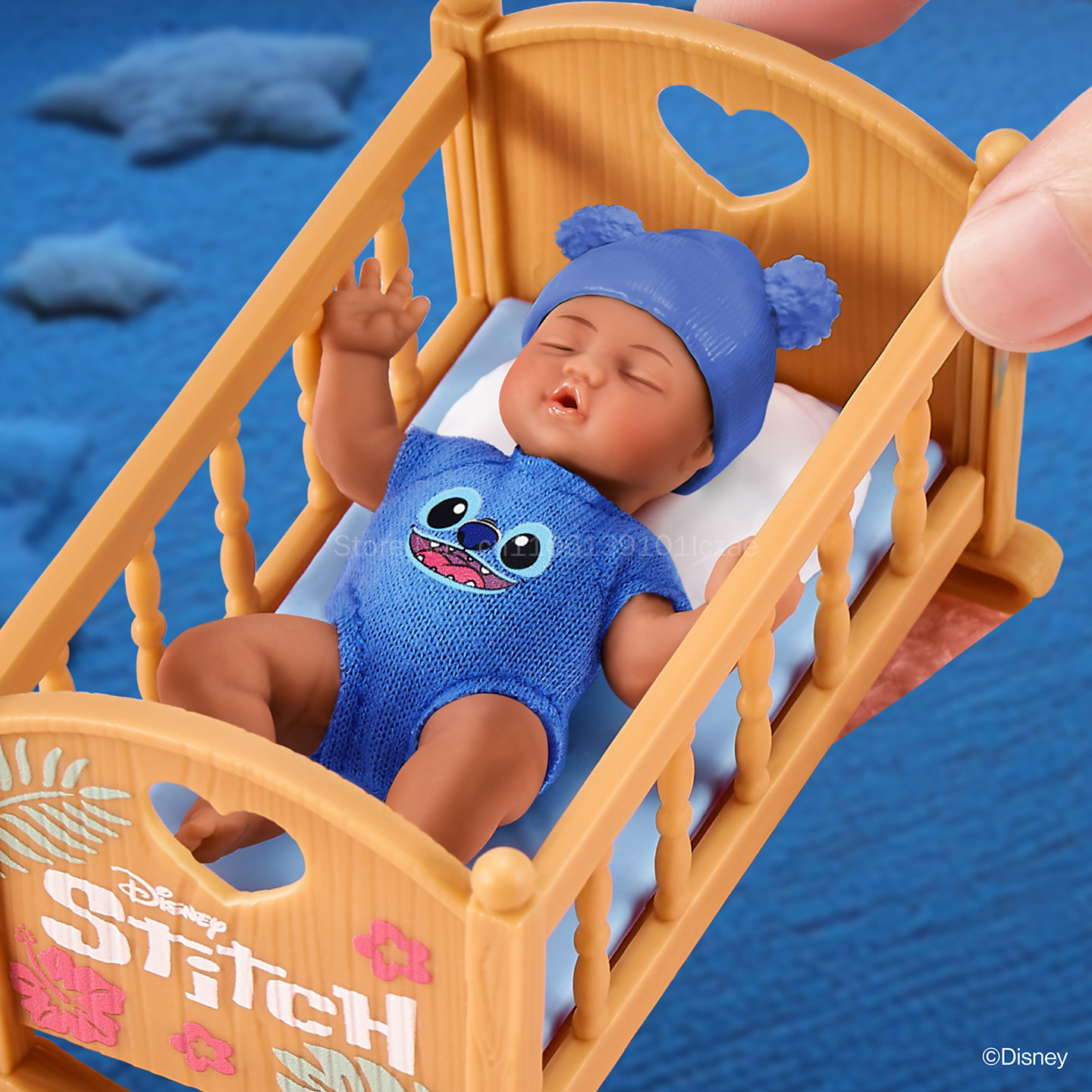 ZURU Disney My Mini Baby: Колл – обзор и цена Baby Products Toys