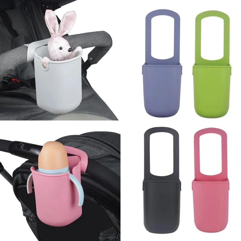 Силиконовый держатель для вело – обзор и цена Zwitsal Baby Products